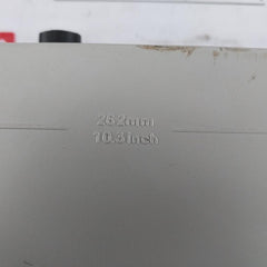 Quality Monitoring Instruments Oil Mist Detector System Gd02-15d0400a 18 24vdc