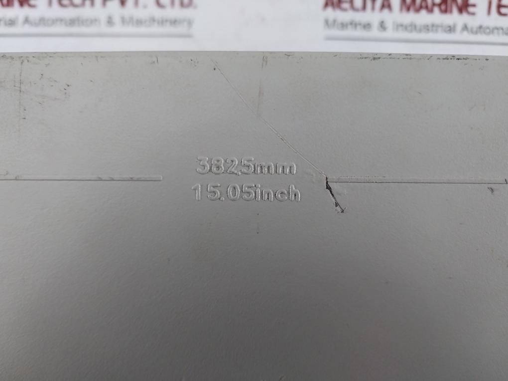 Quality Monitoring Instruments Oil Mist Detector System Gd02-15D0400A 18 24Vdc