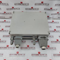 Quality Monitoring Instruments Oil Mist Detector System Gd02-15d0400a 18 24vdc