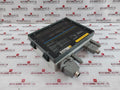 Quality Monitoring Instruments Oil Mist Detector System Gd02-15d0400a 18 24vdc