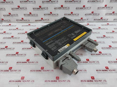 Quality Monitoring Instruments Oil Mist Detector System Gd02-15d0400a 18 24vdc