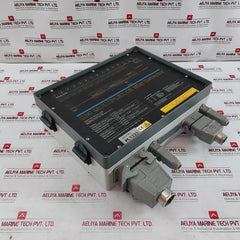 Quality Monitoring Instruments Oil Mist Detector System Gd02-15d0400a 18 24vdc