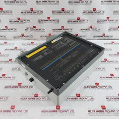 Quality Monitoring Instruments Oil Mist Detector System Gd02-15d0400a 18 24vdc
