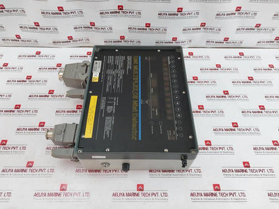 Quality Monitoring Instruments Oil Mist Detector System Gd02-15d0400a 18 24vdc