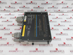Quality Monitoring Instruments Oil Mist Detector System Gd02-15d0400a 18 24vdc