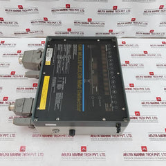 Quality Monitoring Instruments Oil Mist Detector System Gd02-15d0400a 18 24vdc