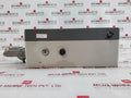 Quality Monitoring Instruments Oil Mist Detector System Gd02-15d0400a 18 24vdc