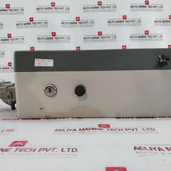 Quality Monitoring Instruments Oil Mist Detector System Gd02-15d0400a 18 24vdc