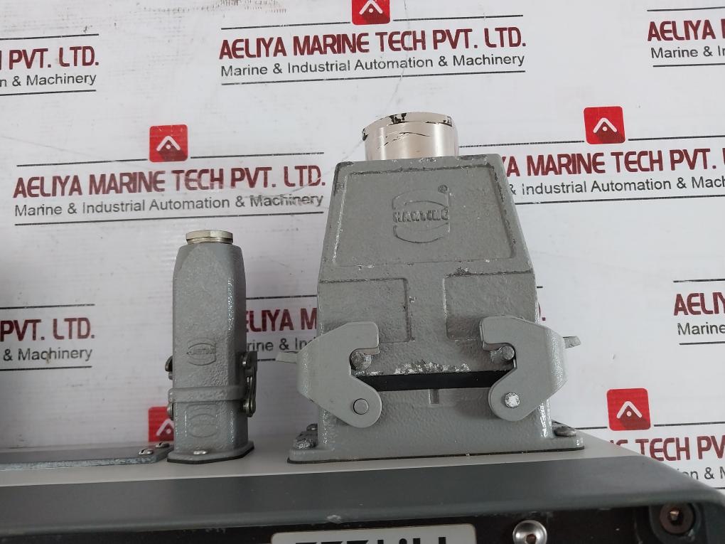 Quality Monitoring Instruments Oil Mist Detector System Gd02-15D0400A 18 24Vdc