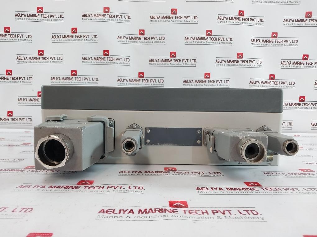 Quality Monitoring Instruments Oil Mist Detector System Gd02-15D0400A 18 24Vdc