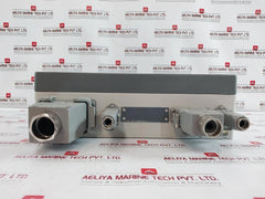 Quality Monitoring Instruments Oil Mist Detector System Gd02-15d0400a 18 24vdc