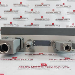 Quality Monitoring Instruments Oil Mist Detector System Gd02-15d0400a 18 24vdc