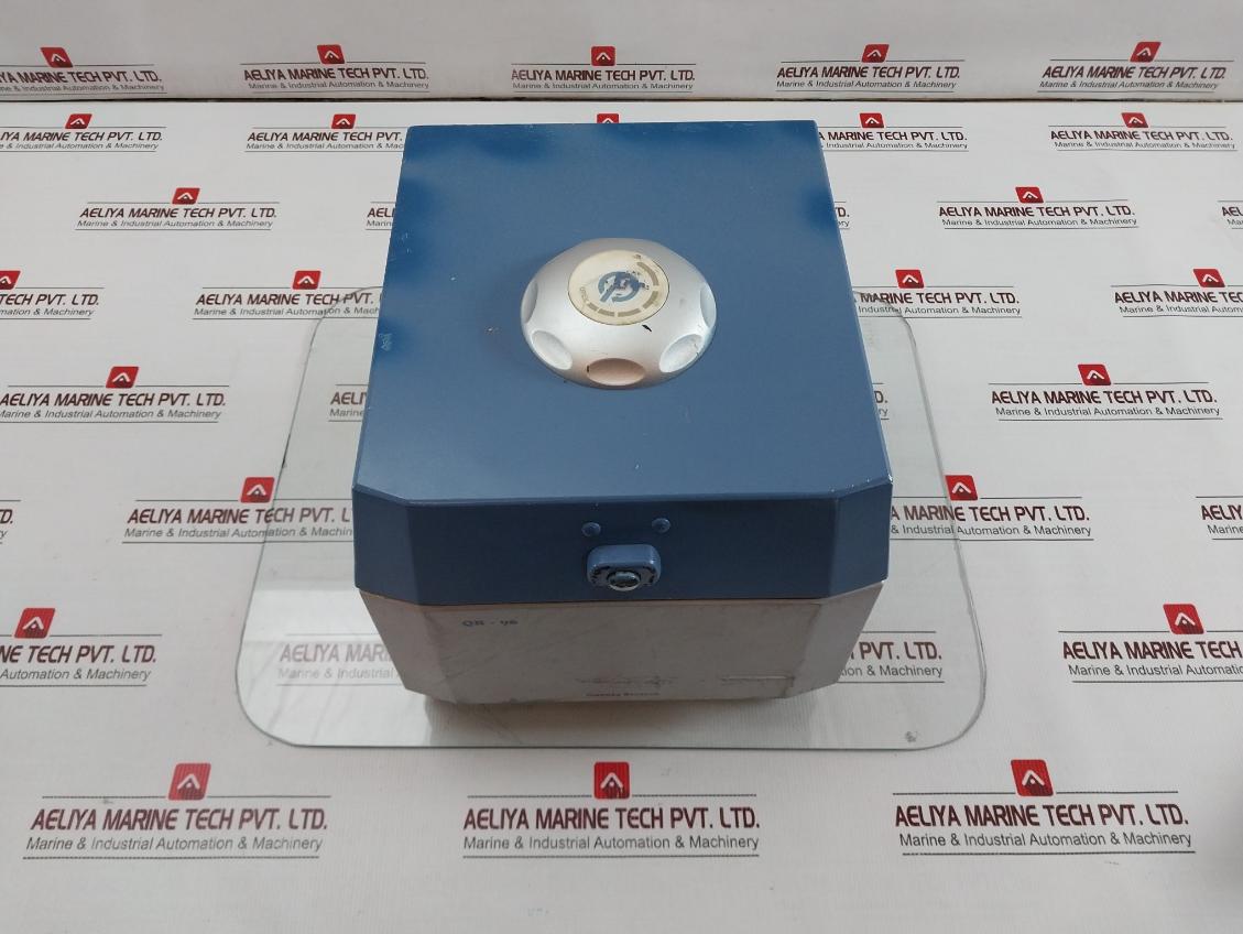 Quanta Biotech Qb-96 Satellite Gradient System 230V/3A/50Hz