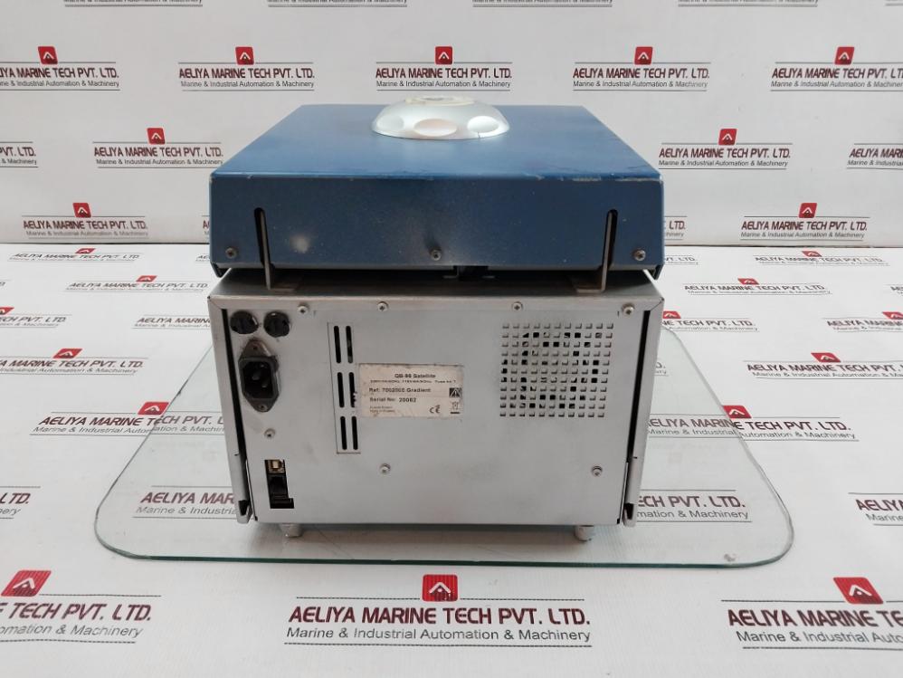 Quanta Biotech Qb-96 Satellite Gradient System 230V/3A/50Hz