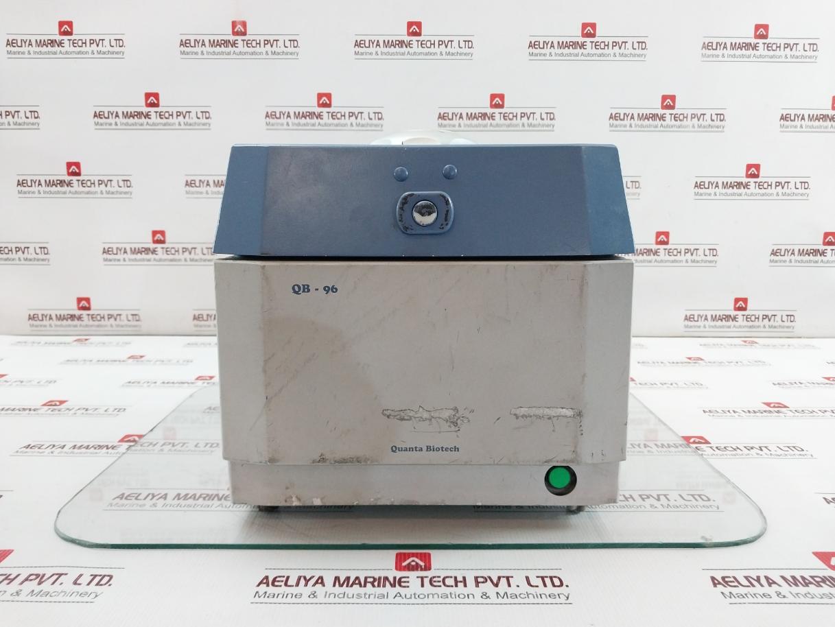 Quanta Biotech Qb-96 Satellite Gradient System 230V/3A/50Hz