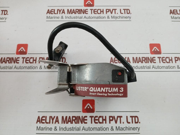 Quantum Yarn Clearer Uster Part No: Imh C15/F30 (Qpro)