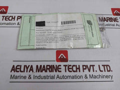 Queiroz Galvao 21362-dd3-114012 Manipulator Arm Joint Screw