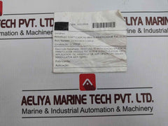 Queiroz Galvao 21362-dd3-114012 Manipulator Arm Joint Screw