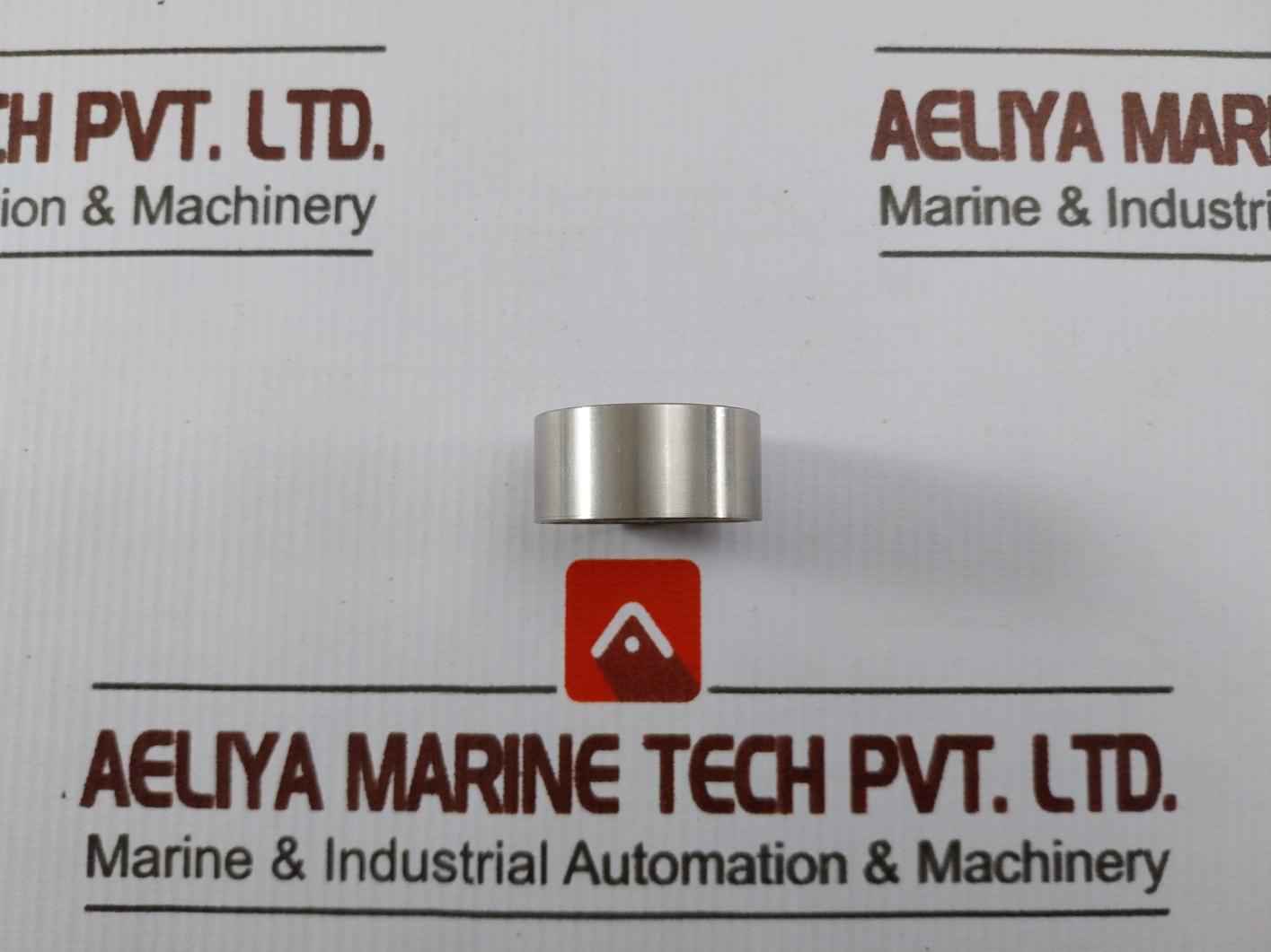 Queiroz Galvao 21362-dd3-115010 Manipulator Arm Bearing Spacer