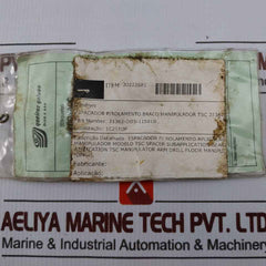 Queiroz Galvao 21362-dd3-115010 Manipulator Arm Bearing Spacer