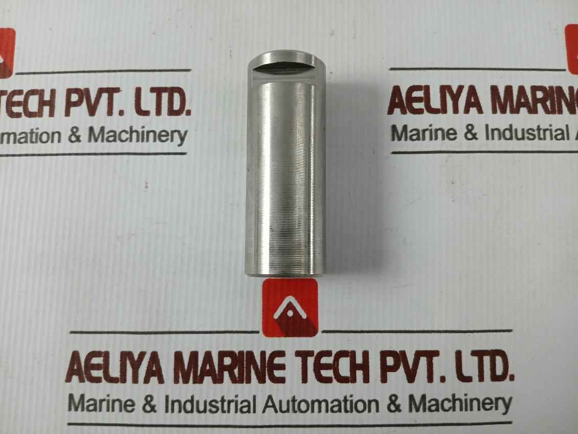 Queiroz Galvao 21362-dd3-115013 Shaft For Drill Floor Manipulator Arm