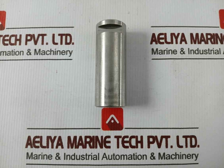 Queiroz Galvao 21362-dd3-115013 Shaft For Drill Floor Manipulator Arm