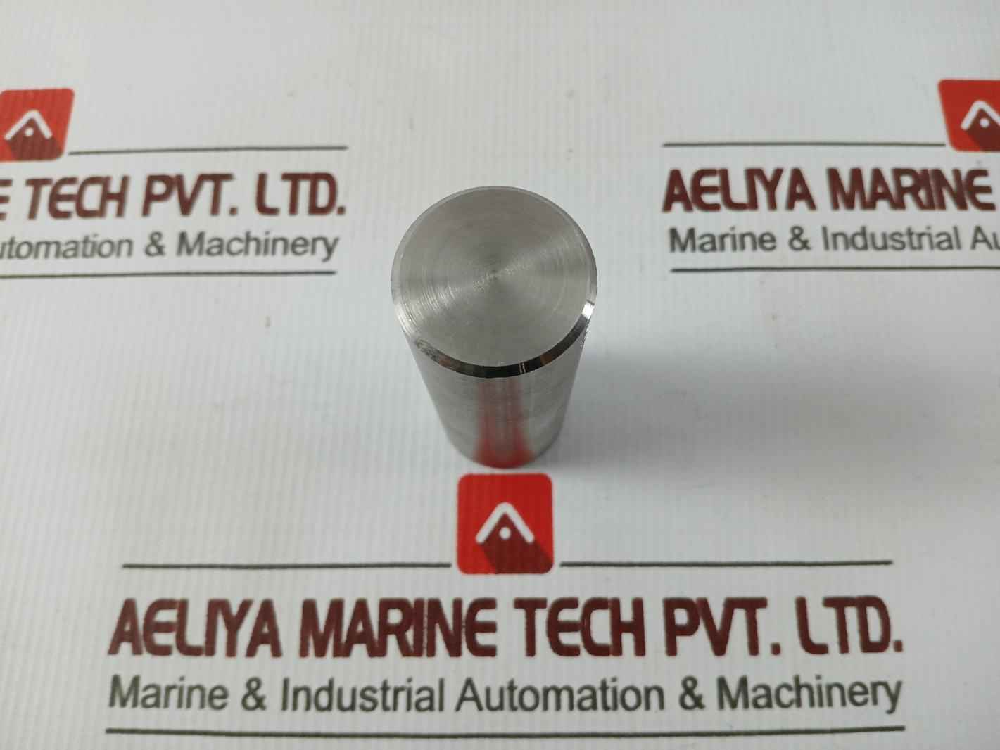 Queiroz Galvao 21362-dd3-115013 Shaft For Drill Floor Manipulator Arm