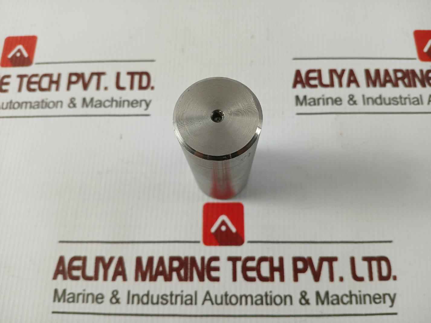 Queiroz Galvao 21362-dd3-115013 Shaft For Drill Floor Manipulator Arm