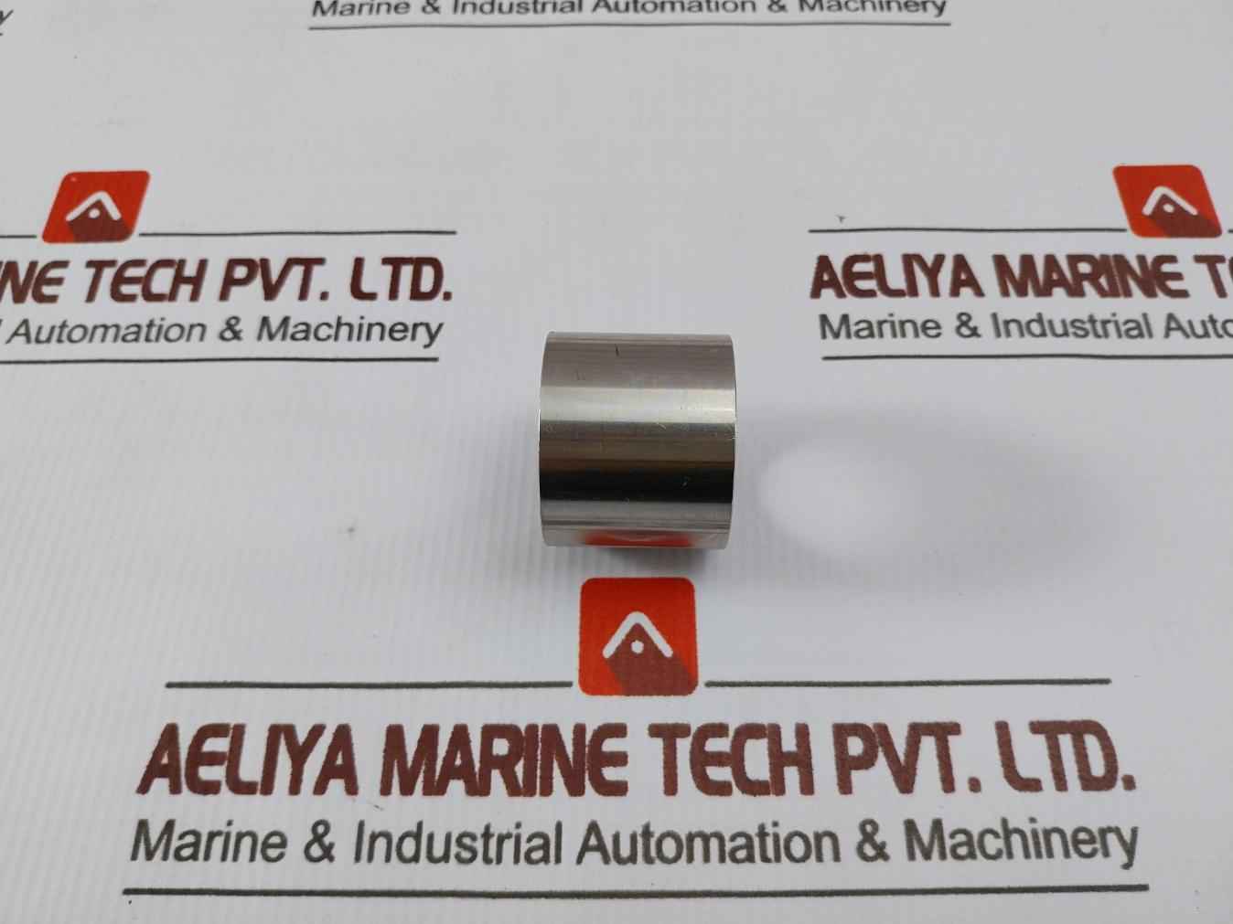 Queiroz Galvao 21362-dd3-115014 Spacer For Manipulator Arm Bearing