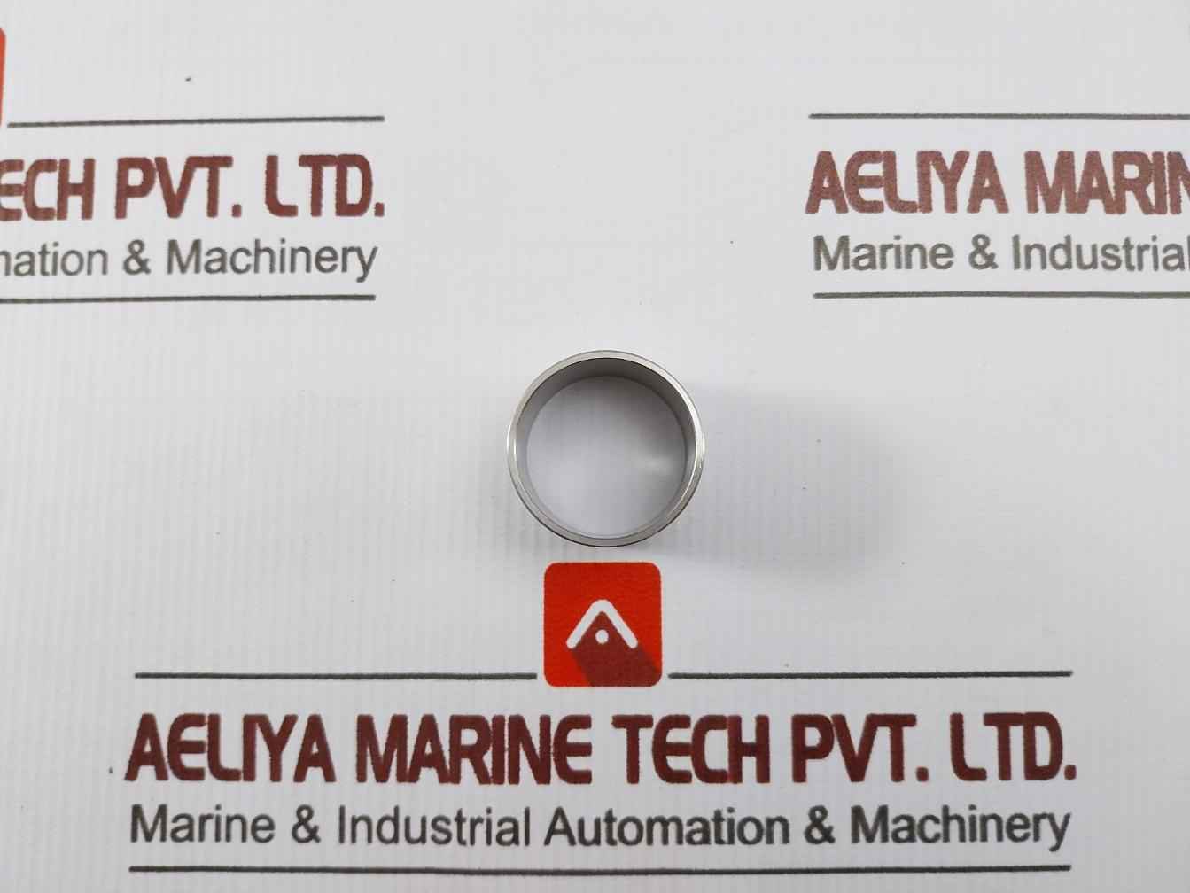 Queiroz Galvao 21407-dd-113010 Spacer For Manipulator Arm Bearing 21407