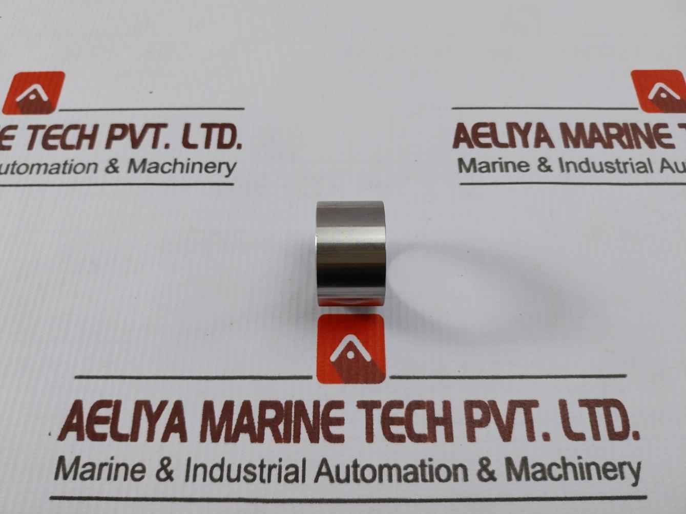 Queiroz Galvao 21407-dd-113010 Spacer For Manipulator Arm Bearing 21407