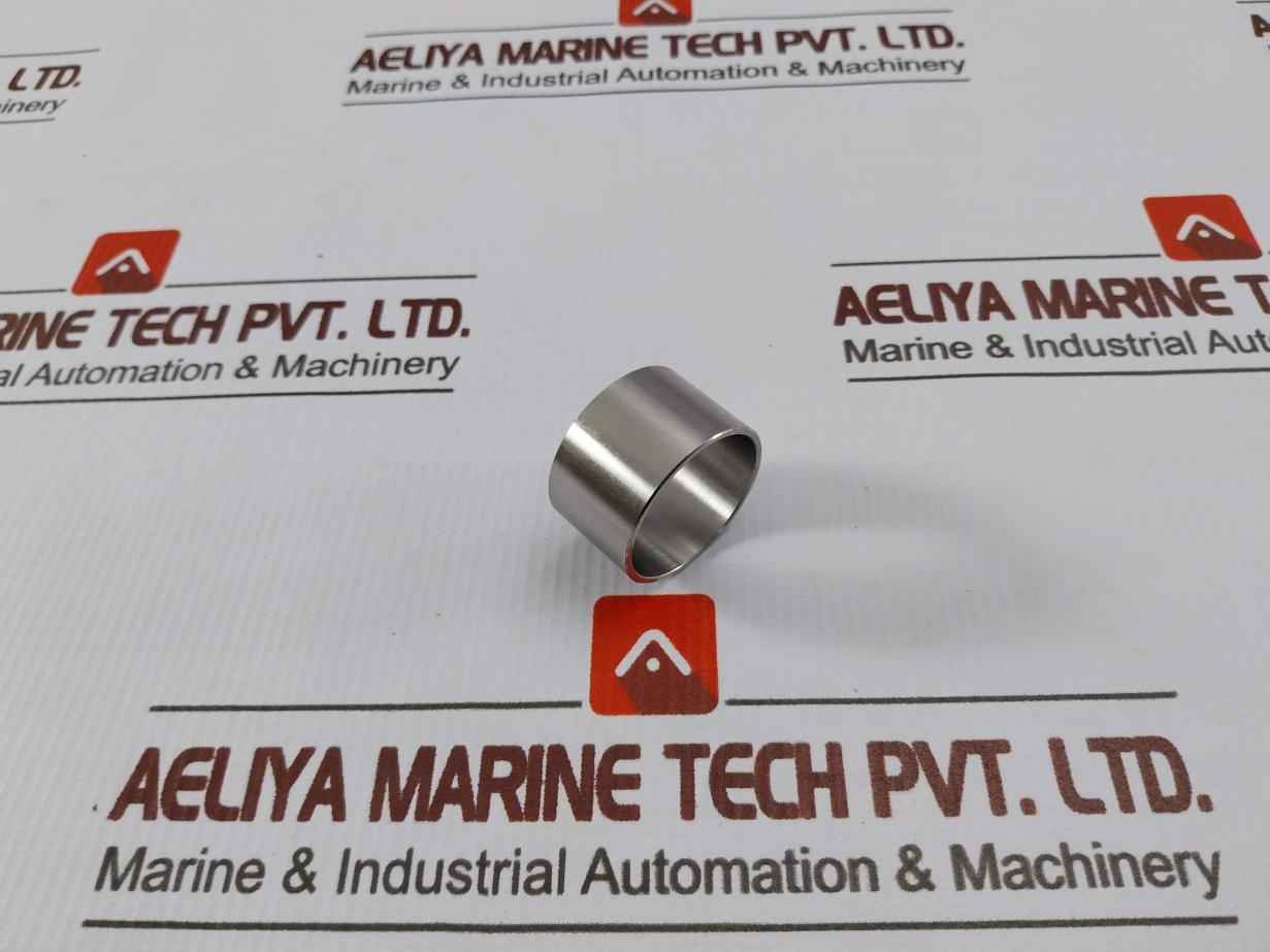 Queiroz Galvao 21407-dd-113010 Spacer For Manipulator Arm Bearing 21407