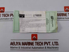 Queiroz Galvao 21407-dd-113011 Spacer For Manipulator Arm Bearing 21407,30222641