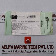 Queiroz Galvao 21407-dd-113011 Spacer For Manipulator Arm Bearing 21407,30222641
