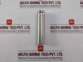 Queiroz Galvao 21407-dd-113012 Pivot Pin For Drill Floor Manipulator Arm