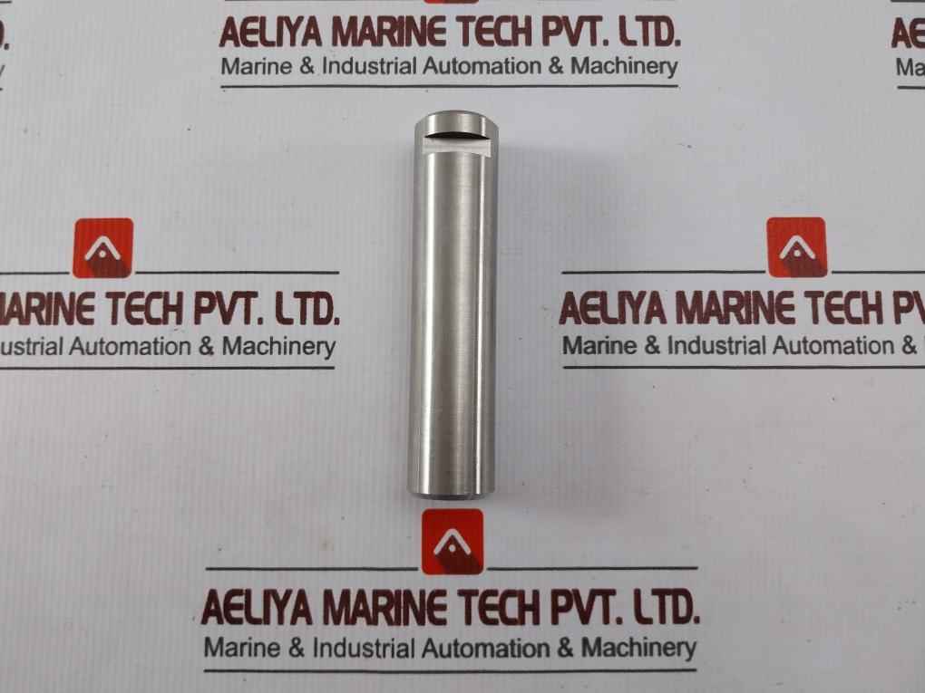 Queiroz Galvao 21407-dd-113012 Pivot Pin For Drill Floor Manipulator Arm