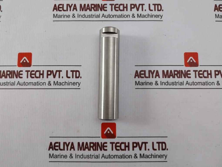 Queiroz Galvao 21407-dd-113012 Pivot Pin For Drill Floor Manipulator Arm
