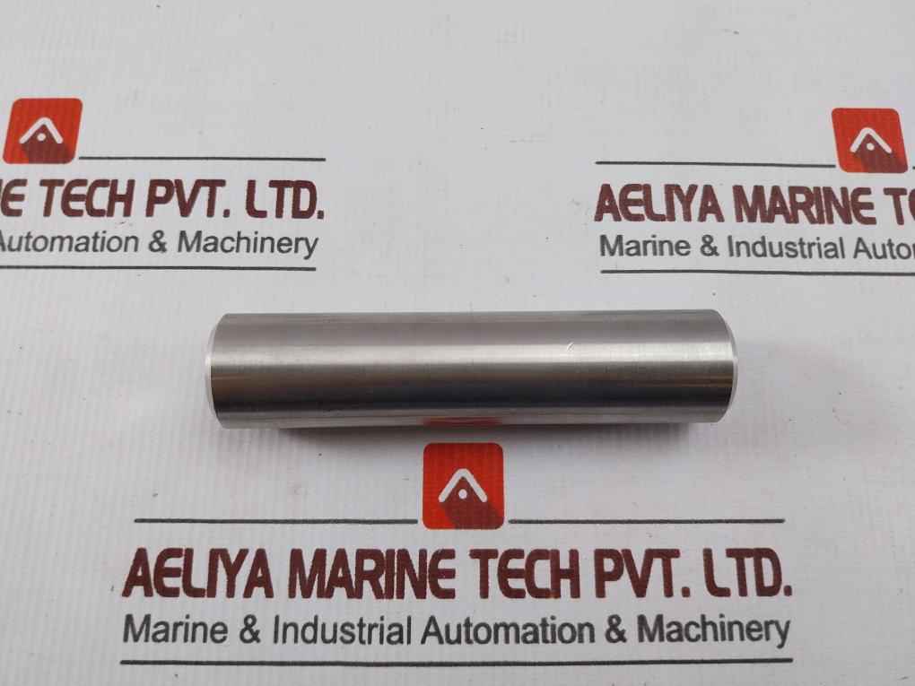 Queiroz Galvao 21407-dd-113012 Pivot Pin For Drill Floor Manipulator Arm