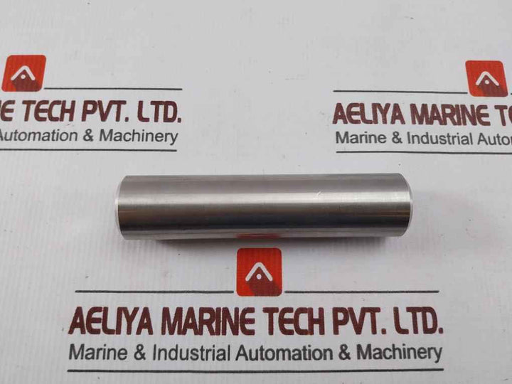 Queiroz Galvao 21407-dd-113012 Pivot Pin For Drill Floor Manipulator Arm