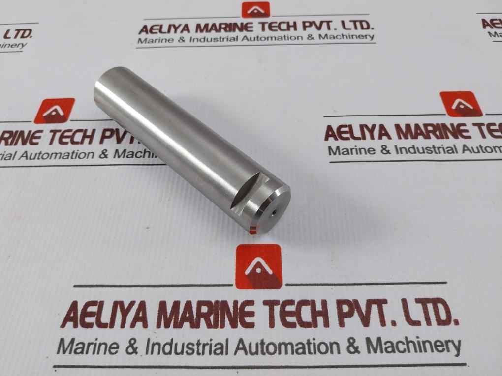 Queiroz Galvao 21407-dd-113012 Pivot Pin For Drill Floor Manipulator Arm