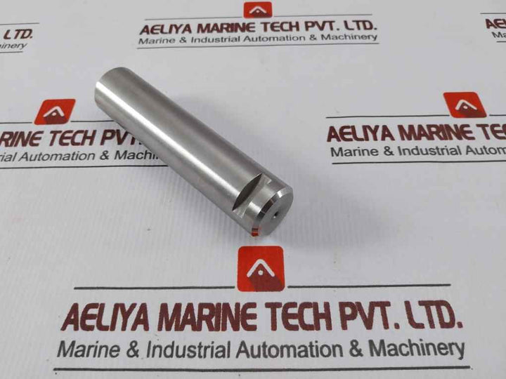 Queiroz Galvao 21407-dd-113012 Pivot Pin For Drill Floor Manipulator Arm