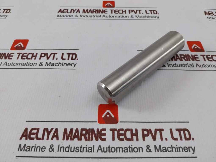Queiroz Galvao 21407-dd-113012 Pivot Pin For Drill Floor Manipulator Arm