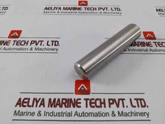 Queiroz Galvao 21407-dd-113012 Pivot Pin For Drill Floor Manipulator Arm