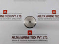 Queiroz Galvao 21407-dd-113012 Pivot Pin For Drill Floor Manipulator Arm