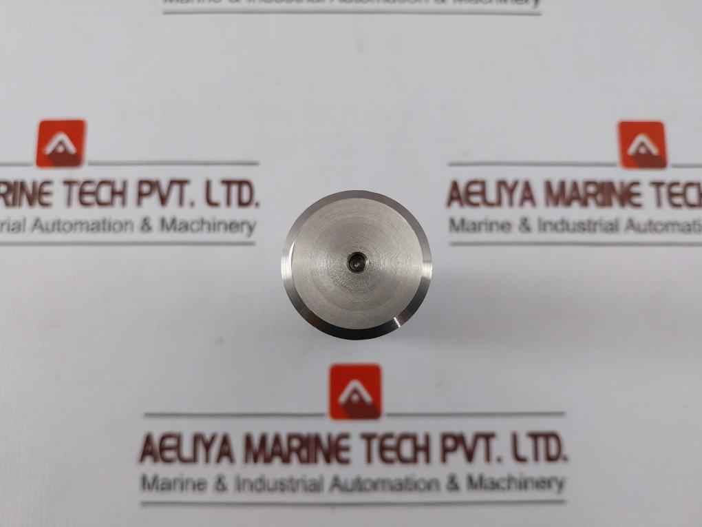 Queiroz Galvao 21407-dd-113012 Pivot Pin For Drill Floor Manipulator Arm