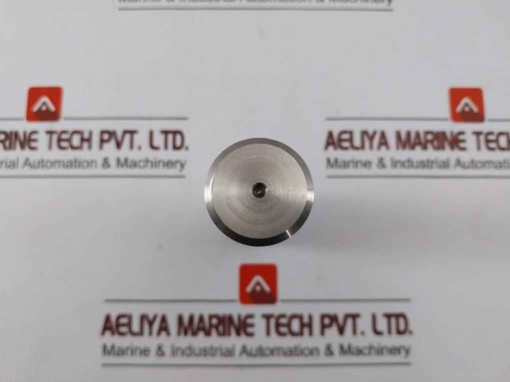 Queiroz Galvao 21407-dd-113012 Pivot Pin For Drill Floor Manipulator Arm