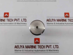 Queiroz Galvao 21407-dd-113012 Pivot Pin For Drill Floor Manipulator Arm