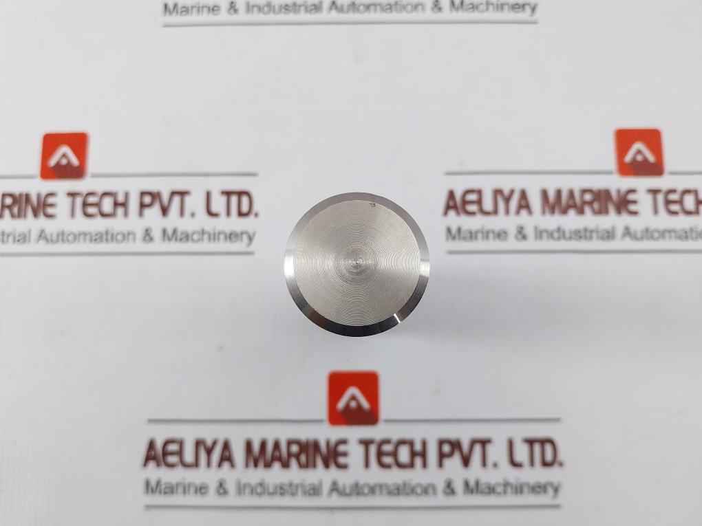 Queiroz Galvao 21407-dd-113012 Pivot Pin For Drill Floor Manipulator Arm