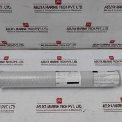Queiroz Galvao 30019838 Charcoal Filter Element 33M3/Hr/S1
