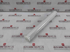 Queiroz Galvao 30019838 Charcoal Filter Element 33M3/Hr/S1